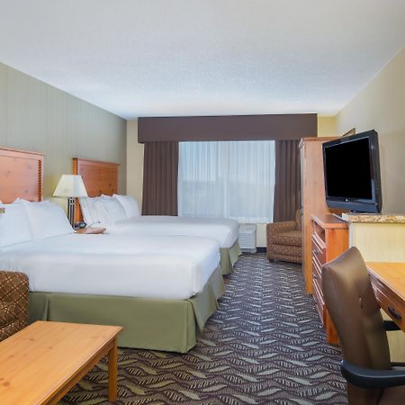 Holiday Inn Express Billings East By Ihg מראה חיצוני תמונה