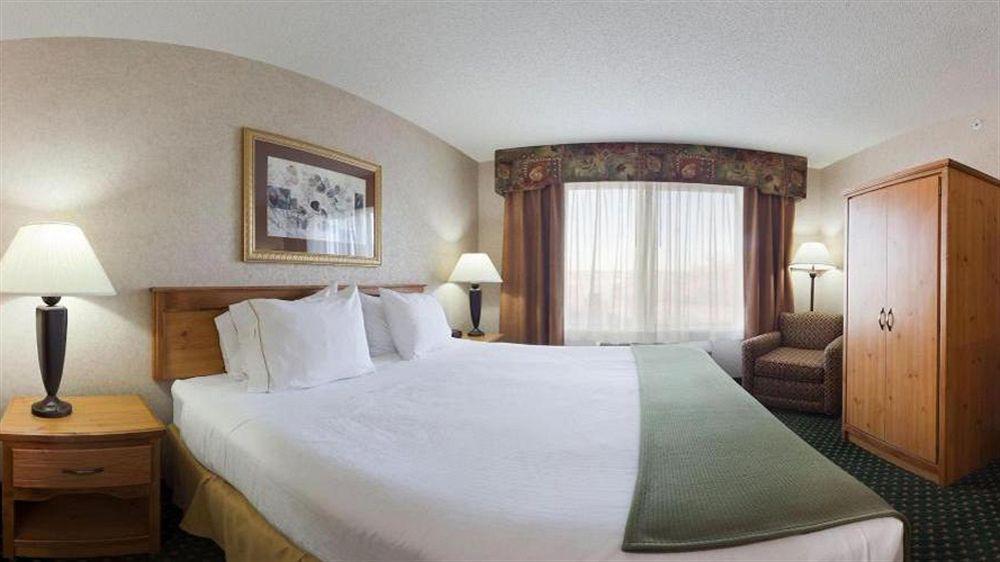 Holiday Inn Express Billings East By Ihg מראה חיצוני תמונה