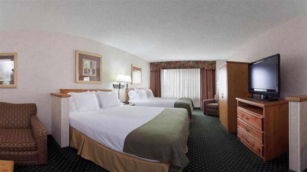 Holiday Inn Express Billings East By Ihg מראה חיצוני תמונה