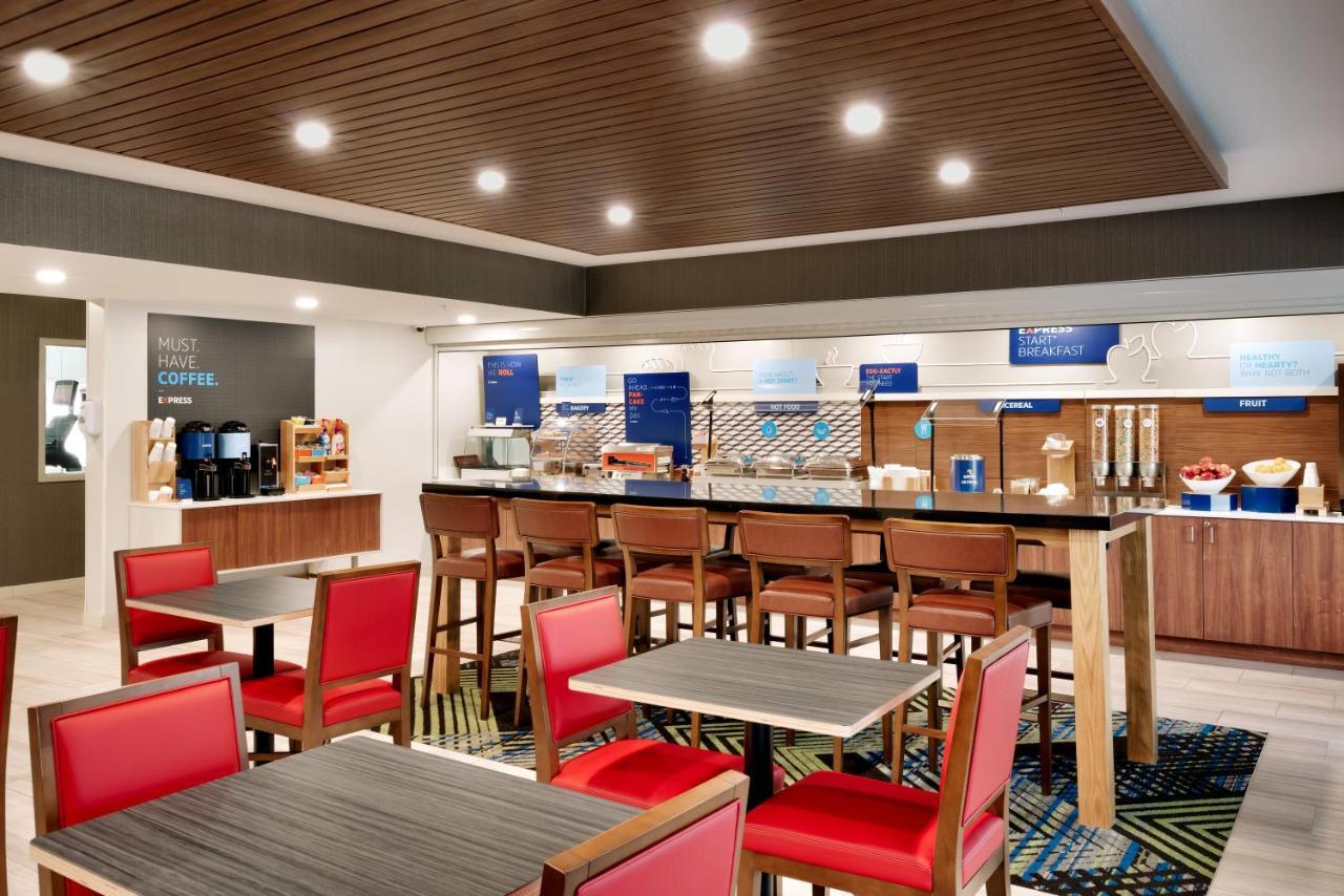 Holiday Inn Express Billings East By Ihg מראה חיצוני תמונה