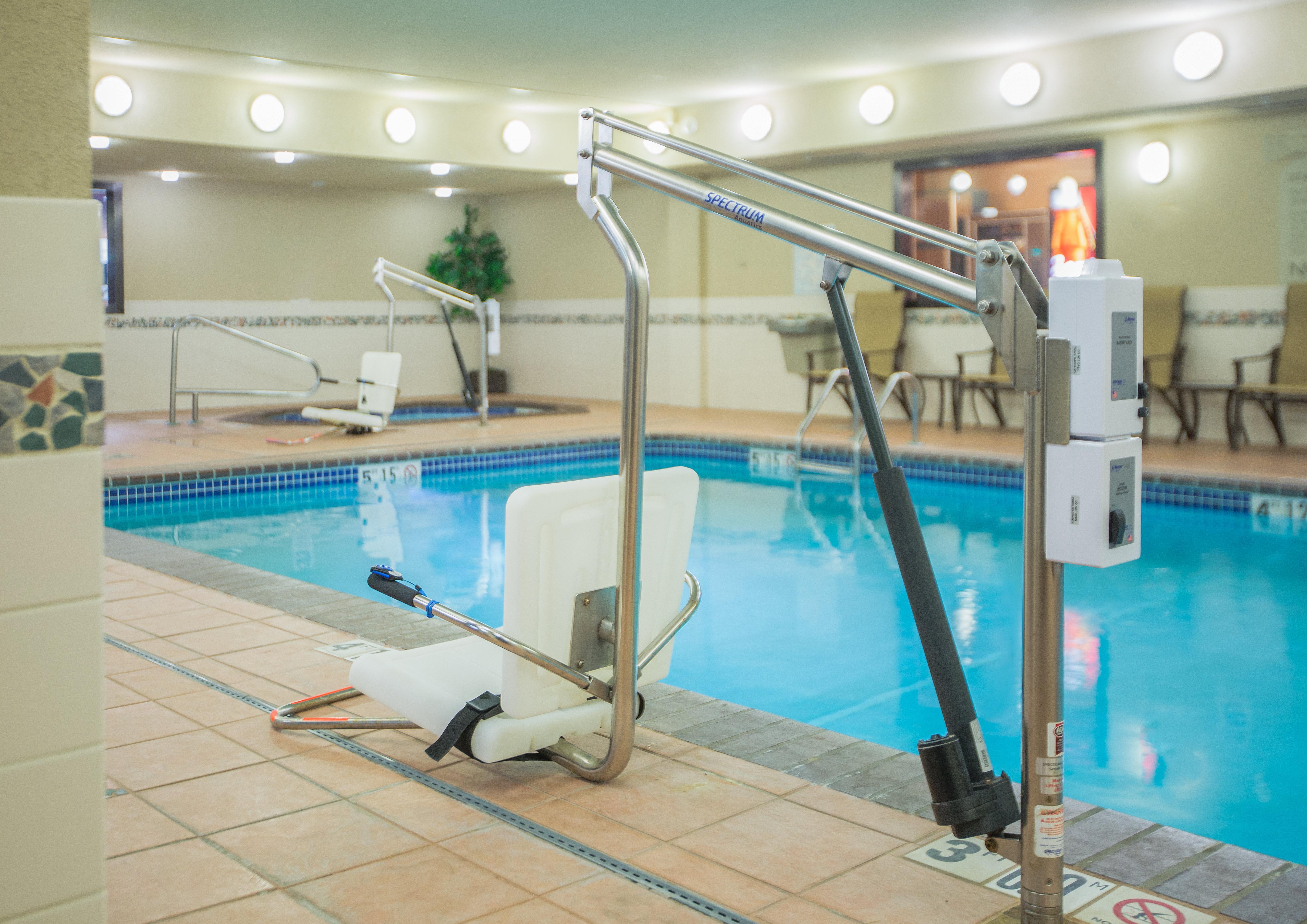 Holiday Inn Express Billings East By Ihg מראה חיצוני תמונה