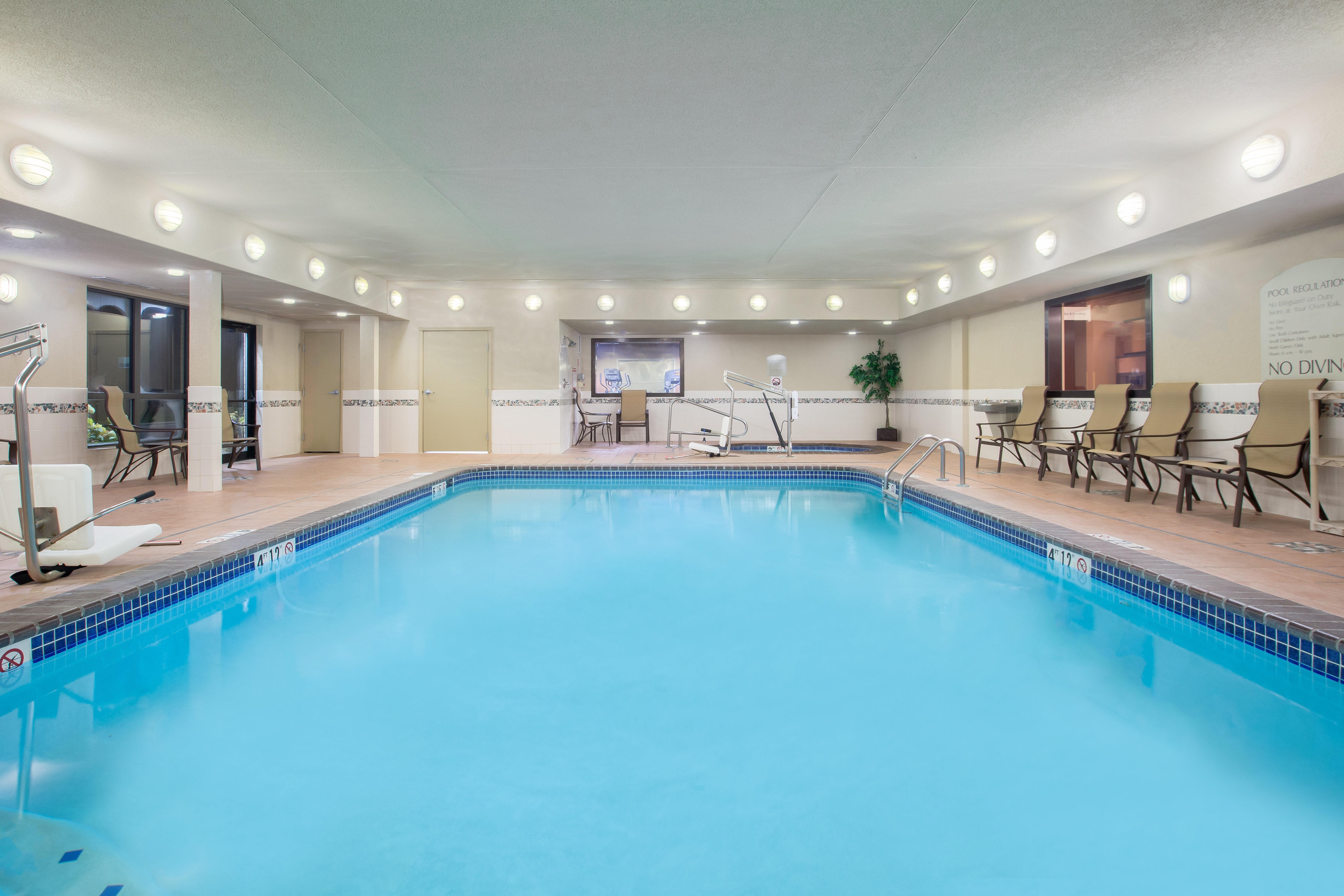 Holiday Inn Express Billings East By Ihg מראה חיצוני תמונה