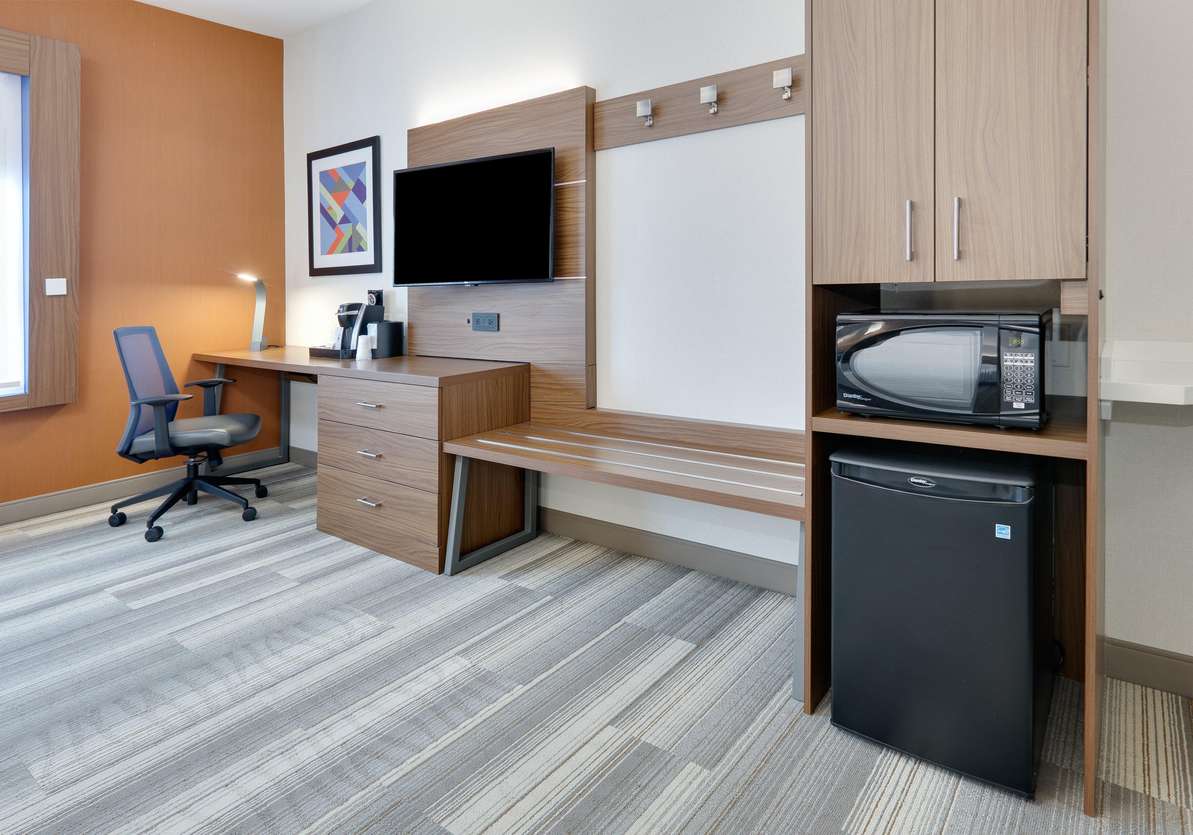 Holiday Inn Express Billings East By Ihg מראה חיצוני תמונה