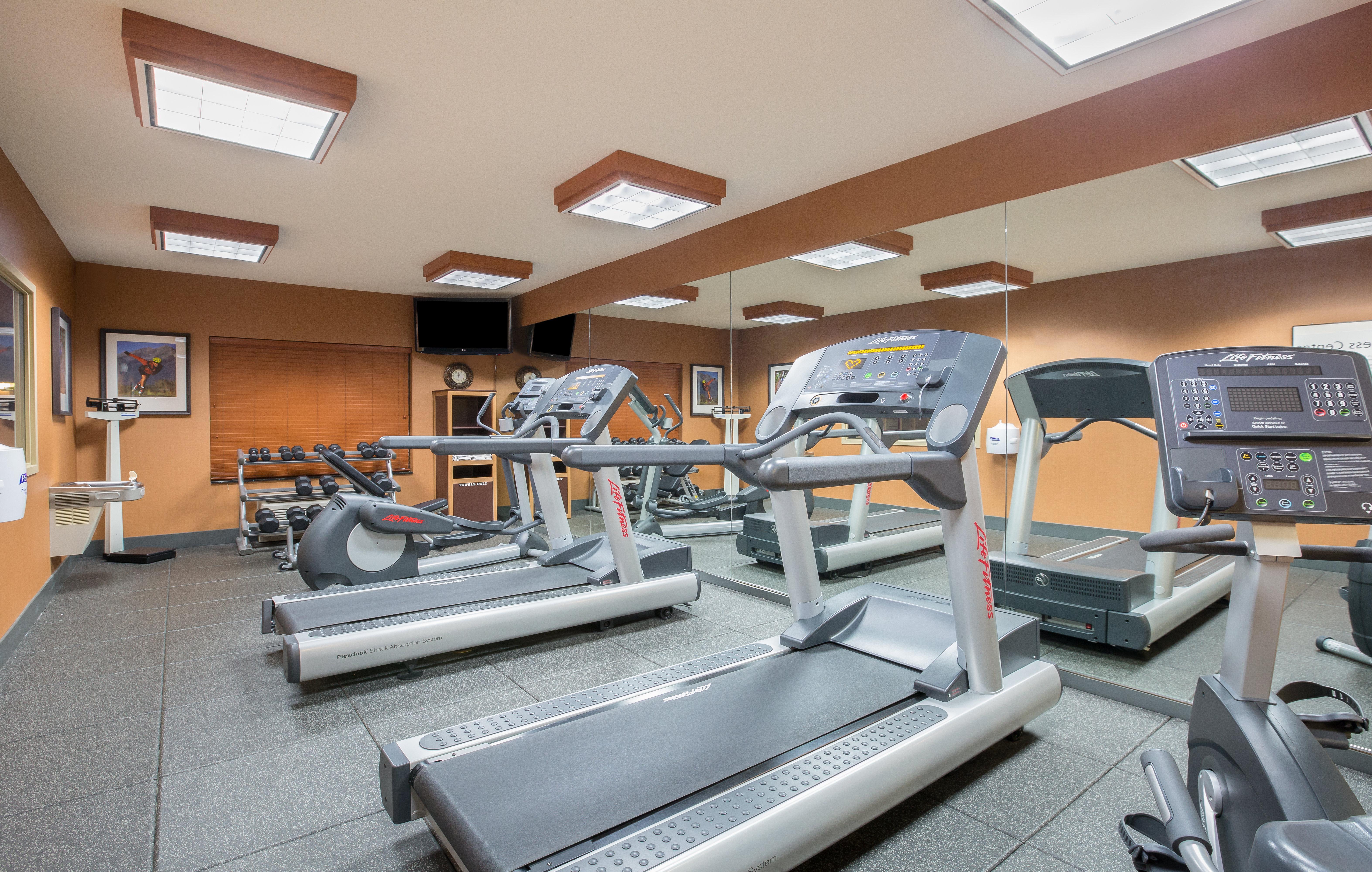 Holiday Inn Express Billings East By Ihg מראה חיצוני תמונה