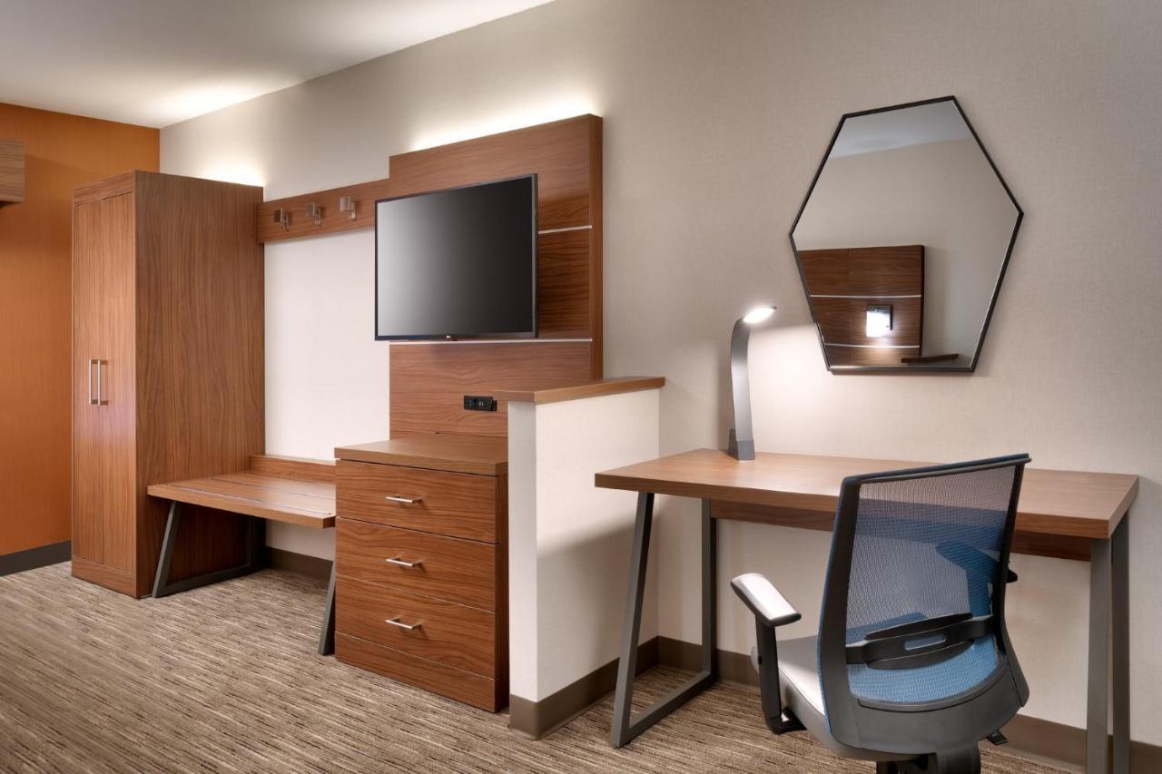 Holiday Inn Express Billings East By Ihg מראה חיצוני תמונה