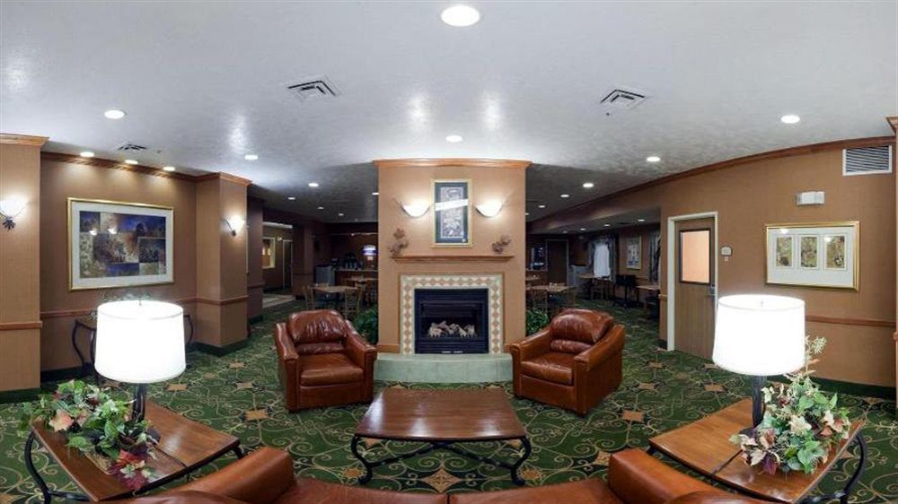 Holiday Inn Express Billings East By Ihg מראה חיצוני תמונה