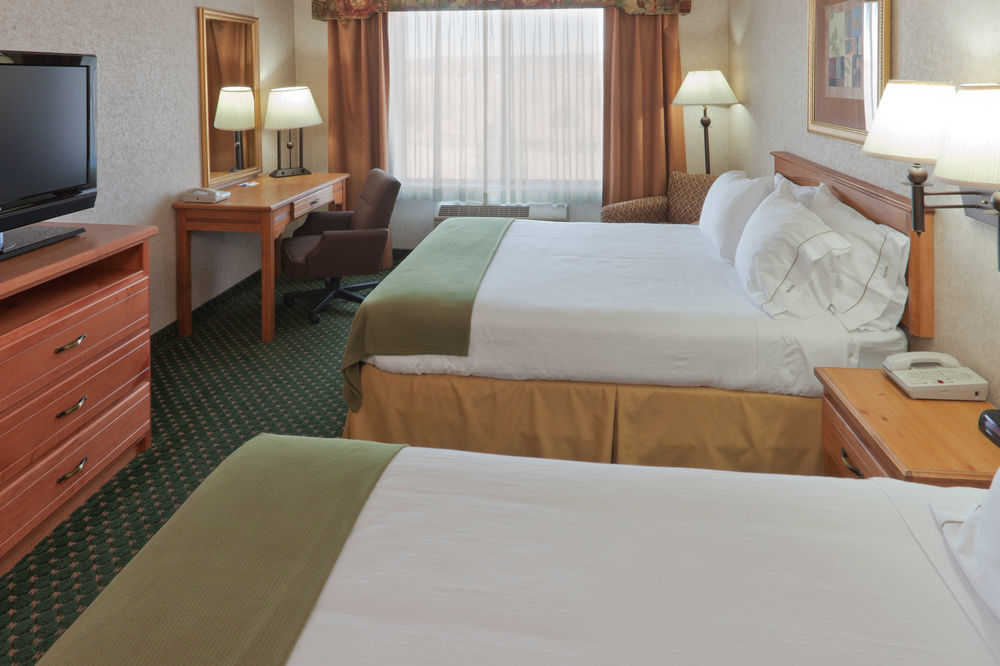 Holiday Inn Express Billings East By Ihg חדר תמונה