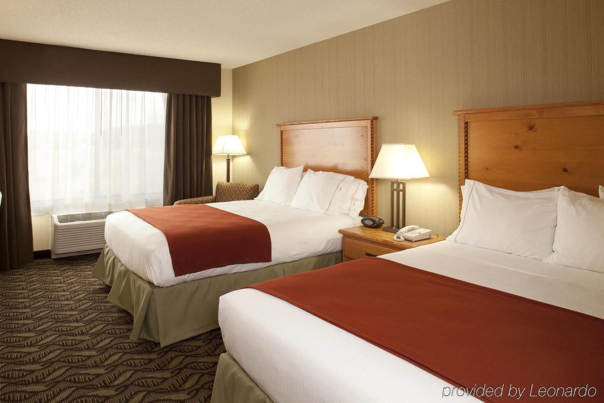 Holiday Inn Express Billings East By Ihg חדר תמונה