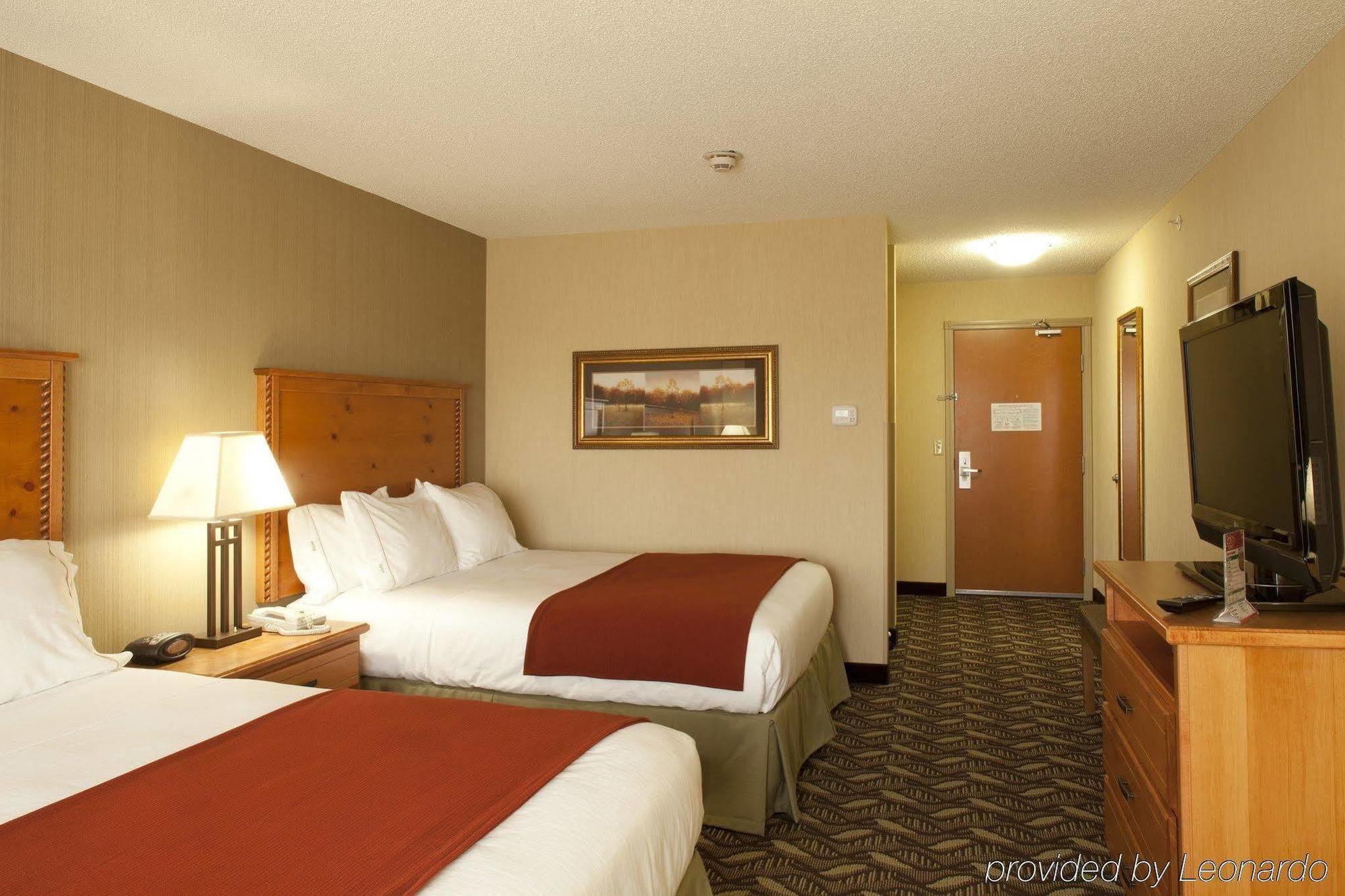 Holiday Inn Express Billings East By Ihg חדר תמונה