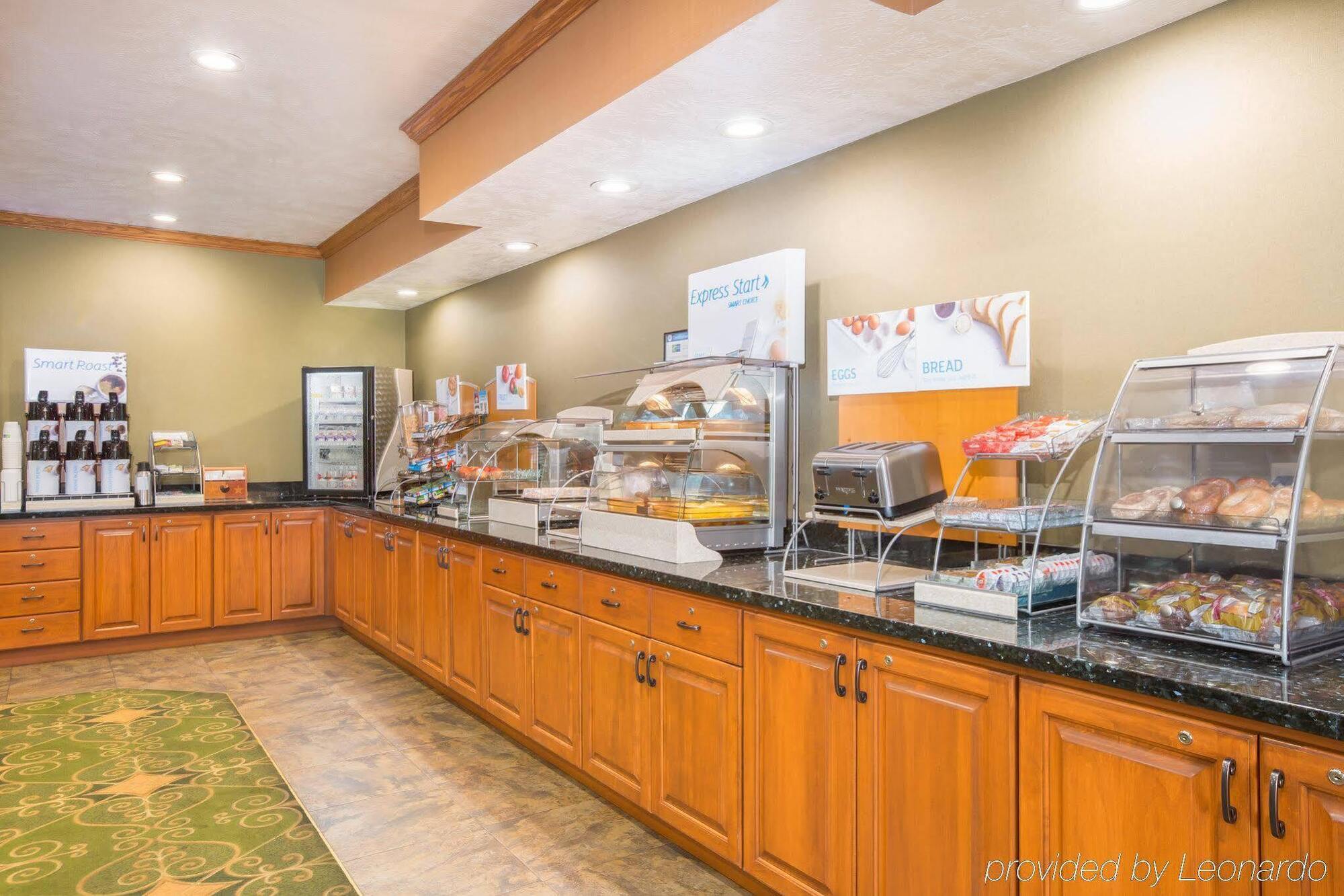 Holiday Inn Express Billings East By Ihg מראה חיצוני תמונה